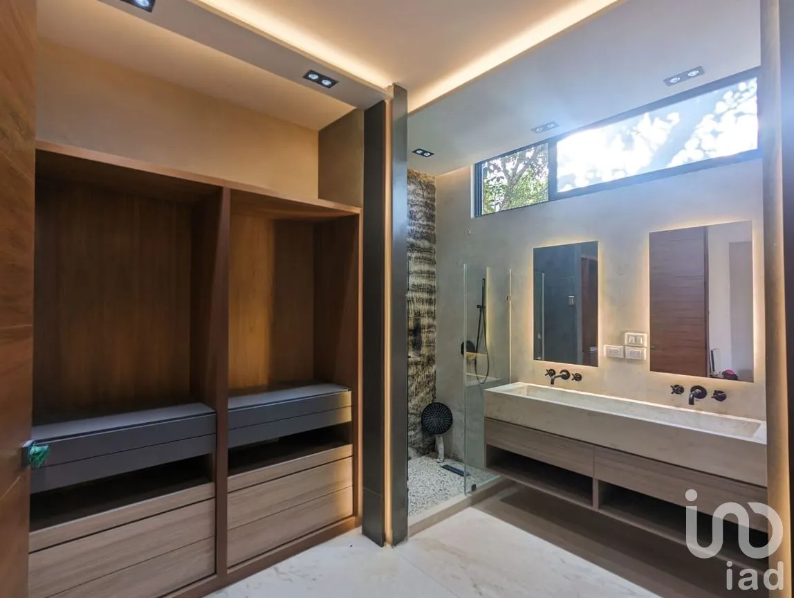 Casa en Venta en Arbolada, Benito Juárez, Quintana Roo | NEX-261051 | iad México | Foto 15 de 16