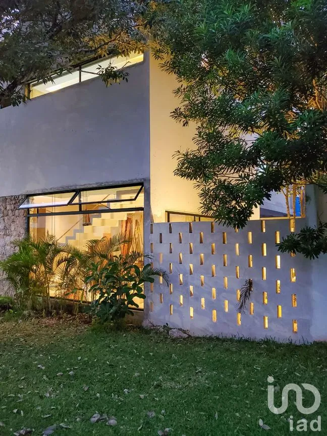 Casa en Venta en Arbolada, Benito Juárez, Quintana Roo | NEX-261051 | iad México | Foto 3 de 16