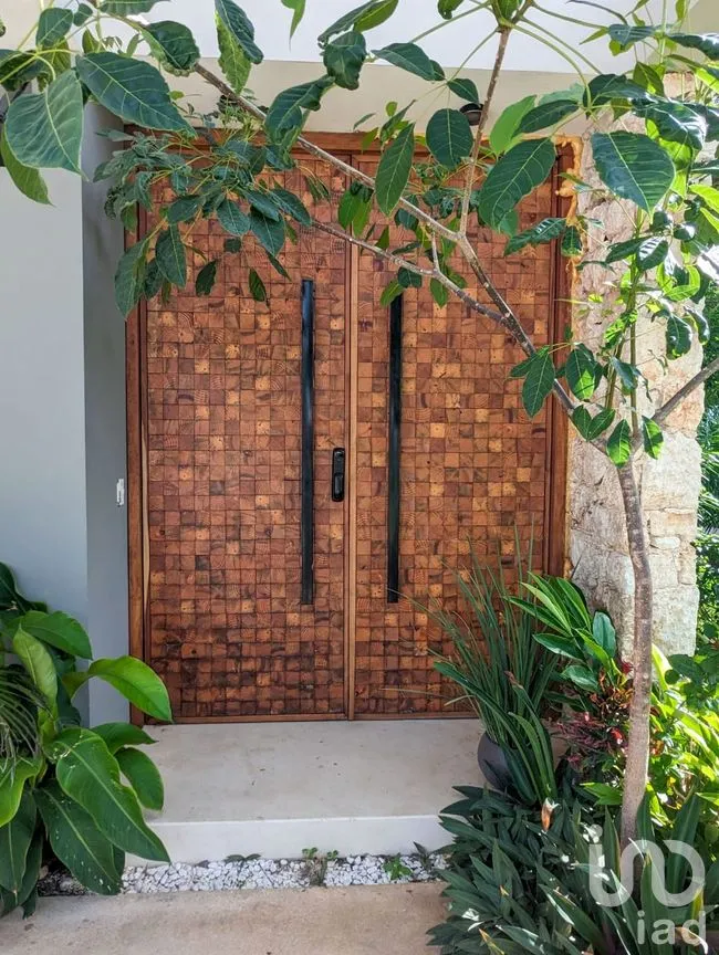 Casa en Venta en Arbolada, Benito Juárez, Quintana Roo | NEX-261051 | iad México | Foto 4 de 16