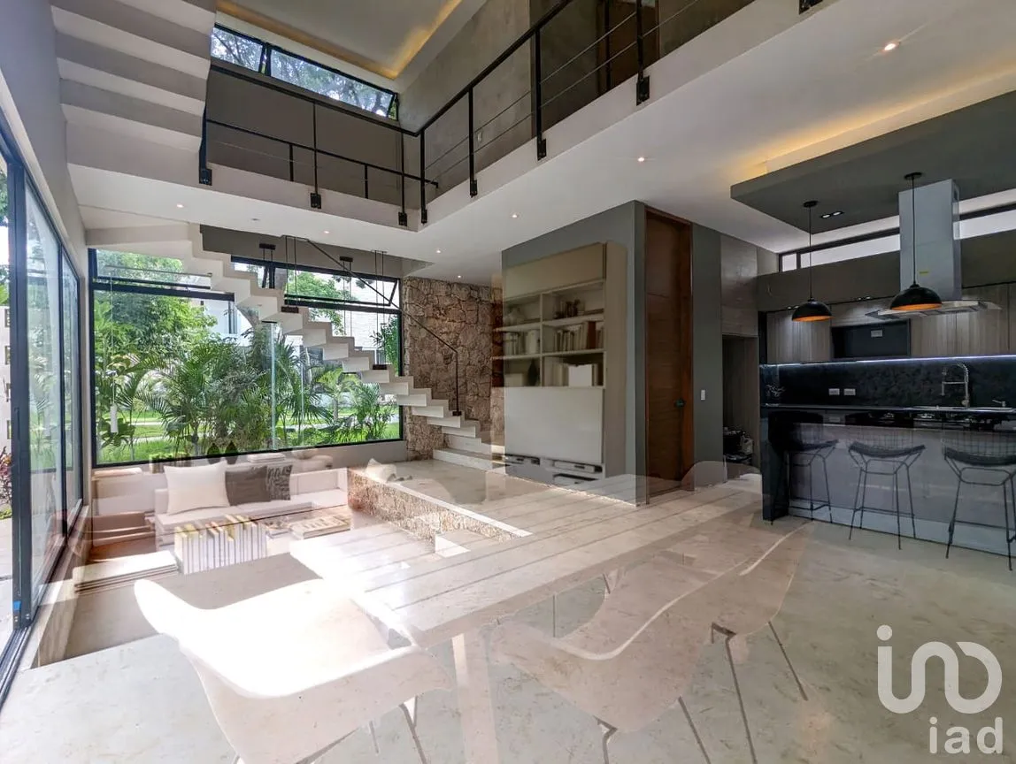 Casa en Venta en Arbolada, Benito Juárez, Quintana Roo | NEX-261051 | iad México | Foto 6 de 16