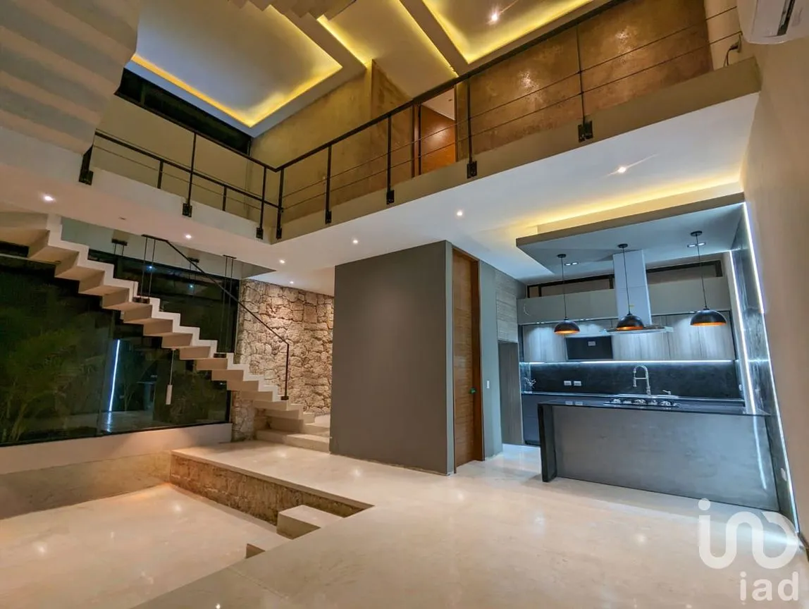 Casa en Venta en Arbolada, Benito Juárez, Quintana Roo | NEX-261051 | iad México | Foto 7 de 16