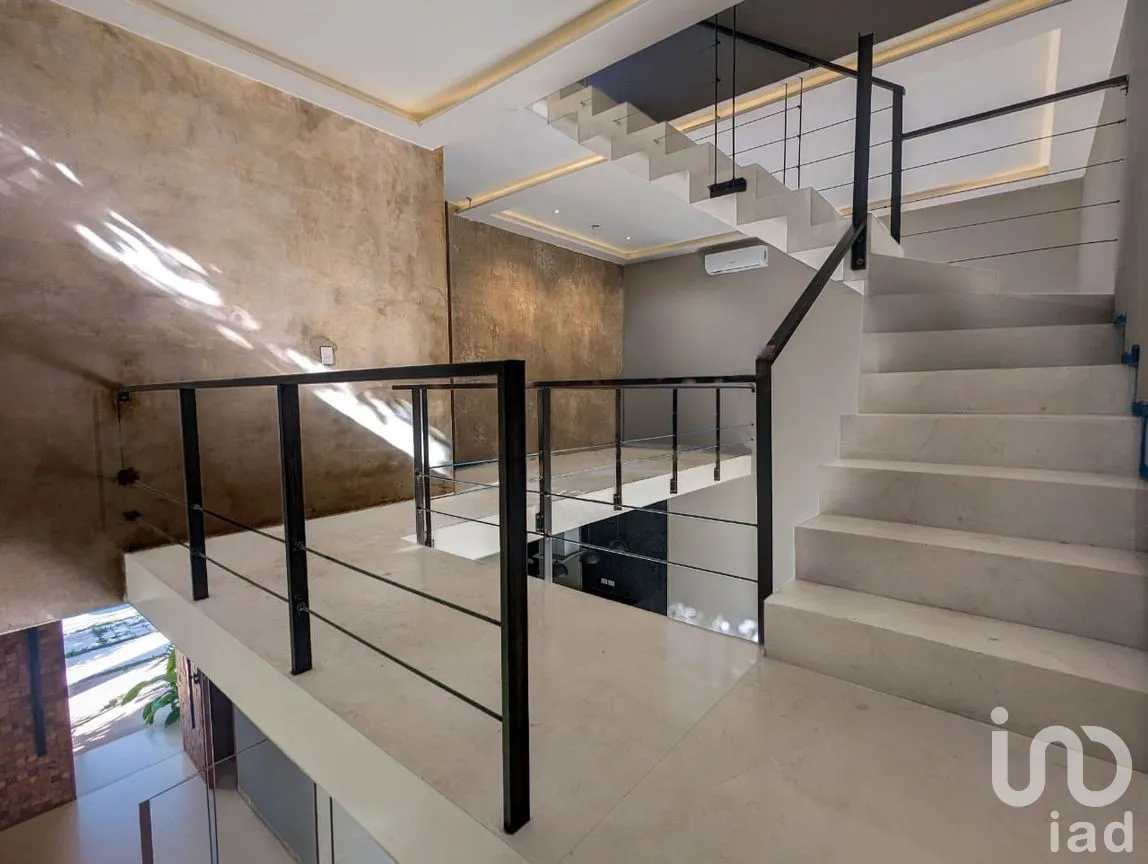 Casa en Venta en Arbolada, Benito Juárez, Quintana Roo | NEX-261051 | iad México | Foto 8 de 16