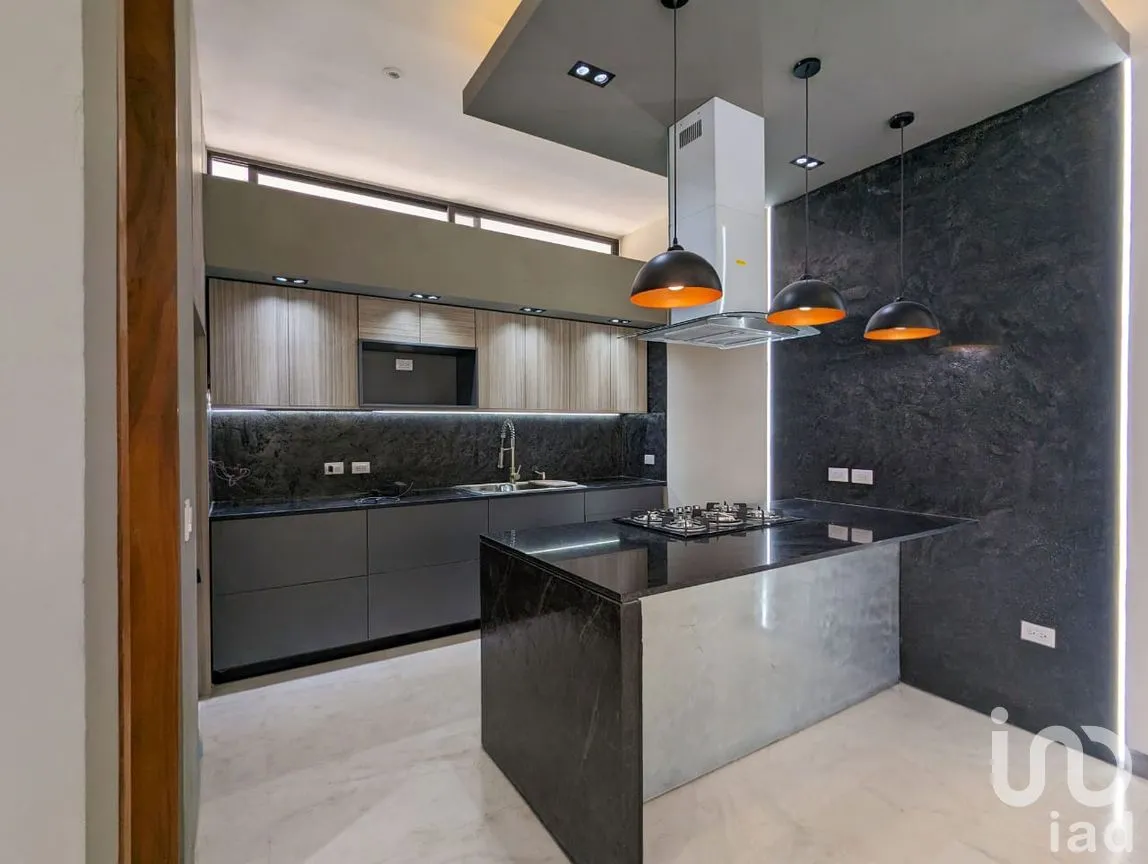 Casa en Venta en Arbolada, Benito Juárez, Quintana Roo | NEX-261051 | iad México | Foto 9 de 16