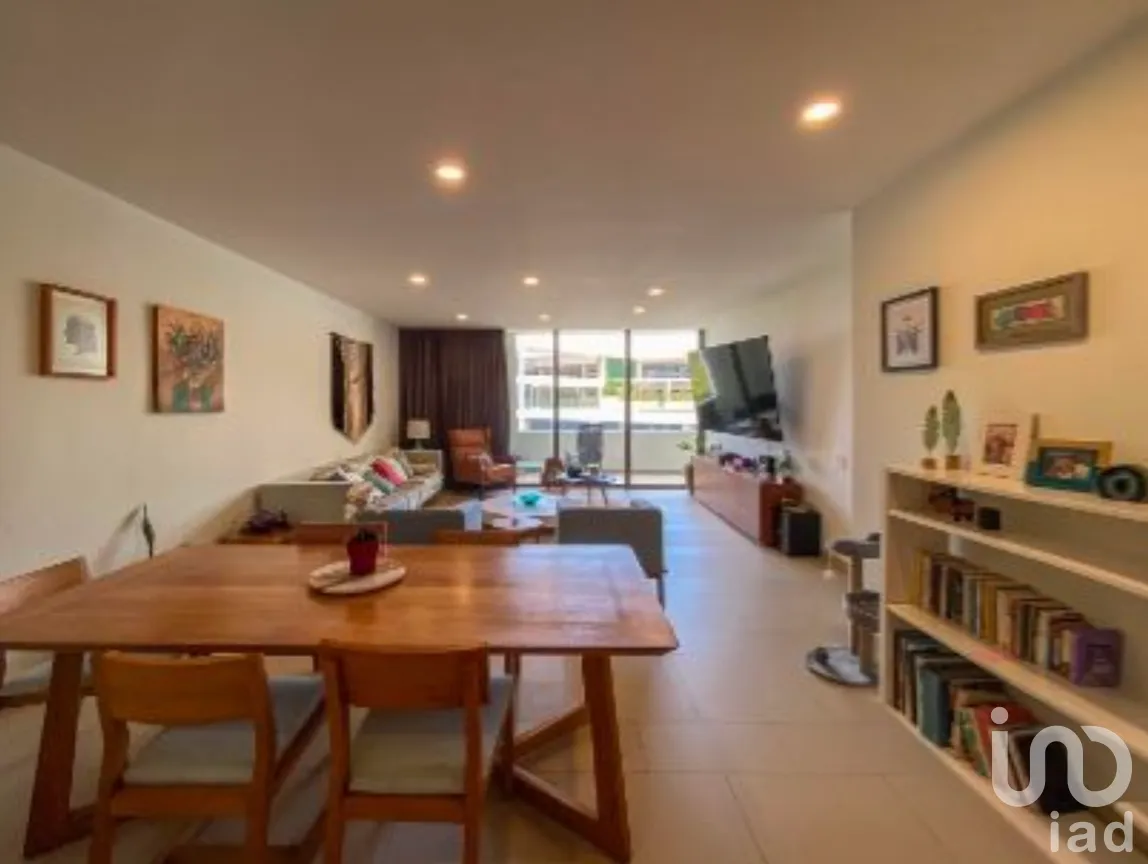 Departamento en Venta en Zona Hotelera, Benito Juárez, Quintana Roo | NEX-261138 | iad México | Foto 2 de 19