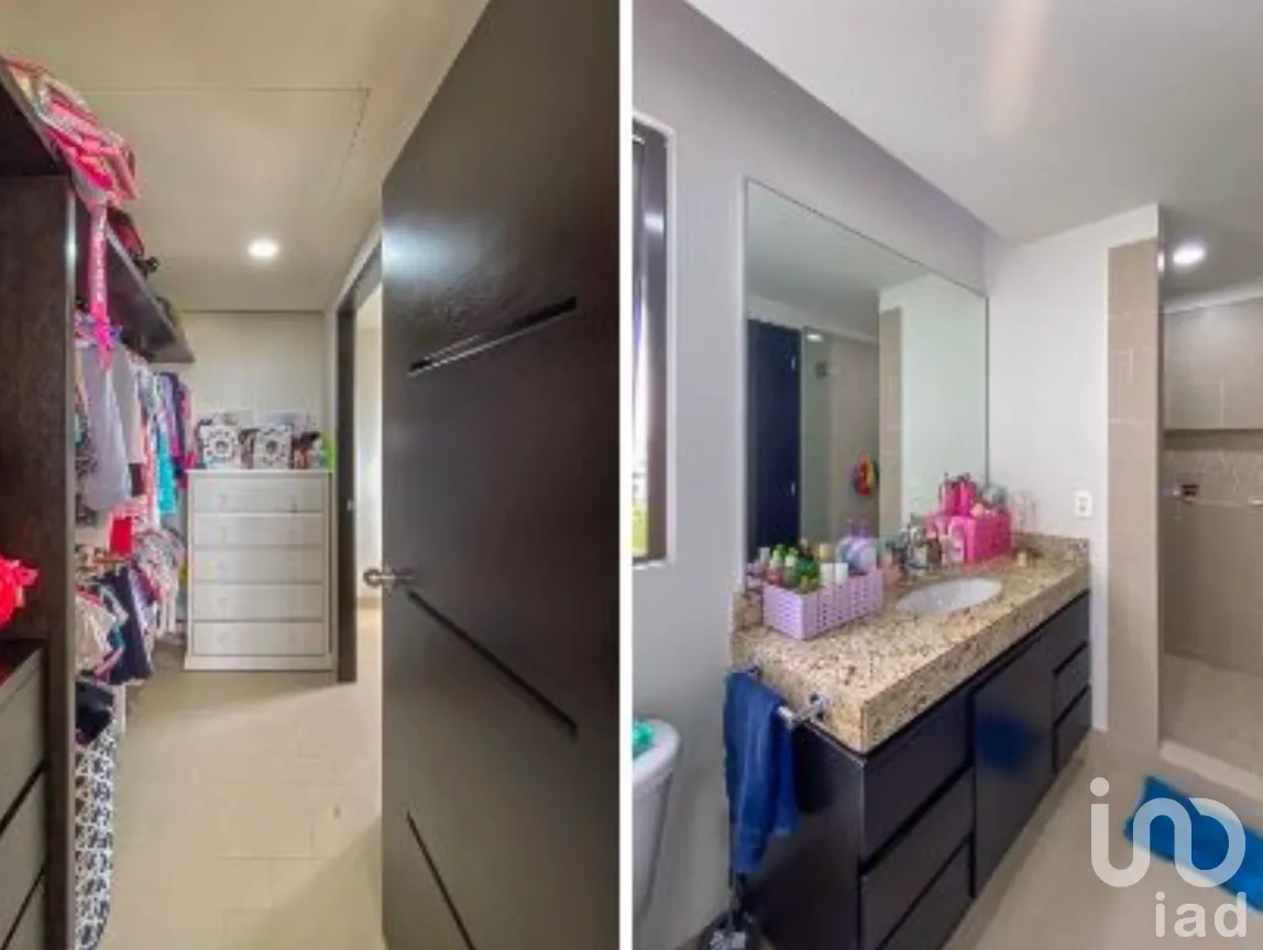 Departamento en Venta en Zona Hotelera, Benito Juárez, Quintana Roo | NEX-261138 | iad México | Foto 11 de 19