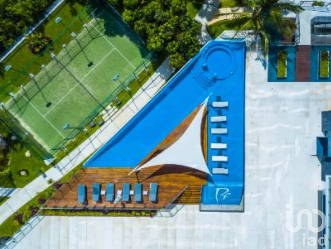 Departamento en Venta en Zona Hotelera, Benito Juárez, Quintana Roo | NEX-261138 | iad México | Foto 15 de 19