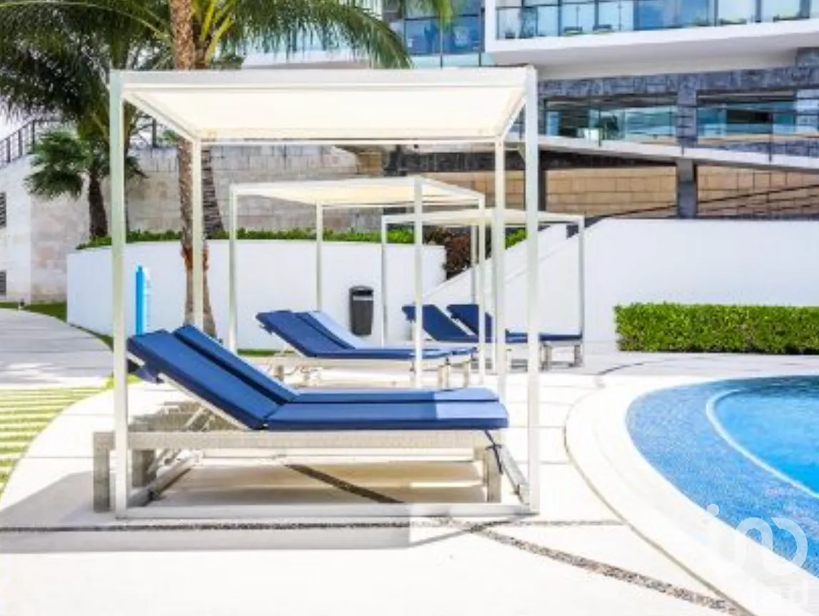 Departamento en Venta en Zona Hotelera, Benito Juárez, Quintana Roo | NEX-261138 | iad México | Foto 16 de 19
