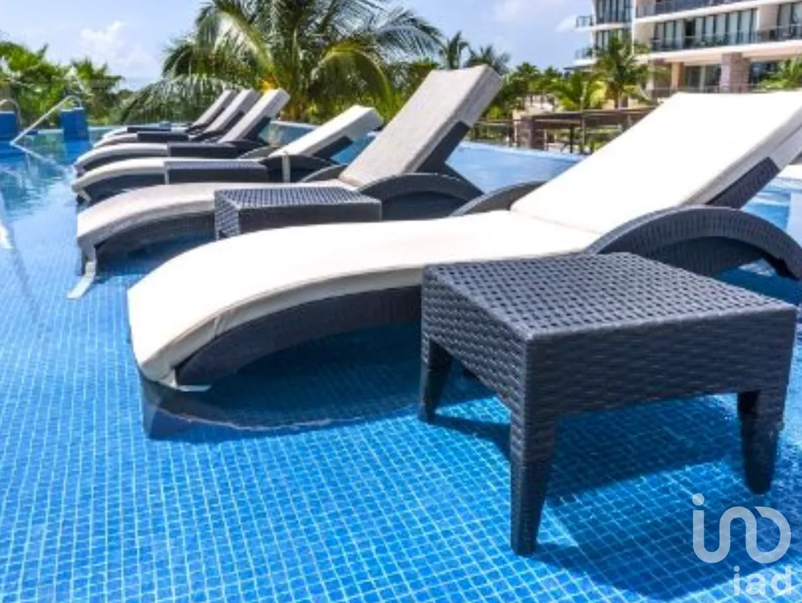 Departamento en Venta en Zona Hotelera, Benito Juárez, Quintana Roo | NEX-261138 | iad México | Foto 17 de 19