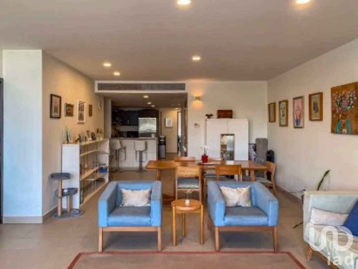 Departamento en Venta en Zona Hotelera, Benito Juárez, Quintana Roo | NEX-261138 | iad México | Foto 3 de 19