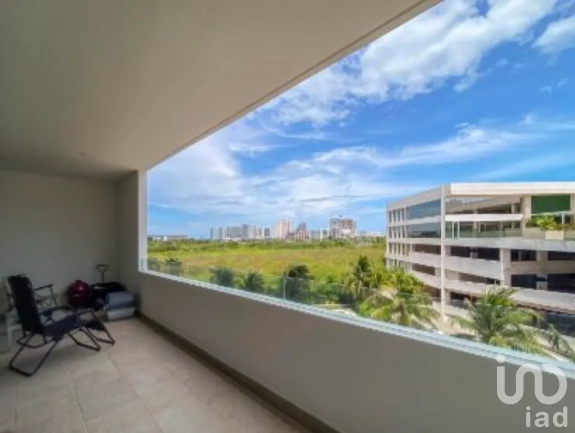 Departamento en Venta en Zona Hotelera, Benito Juárez, Quintana Roo | NEX-261138 | iad México | Foto 4 de 19