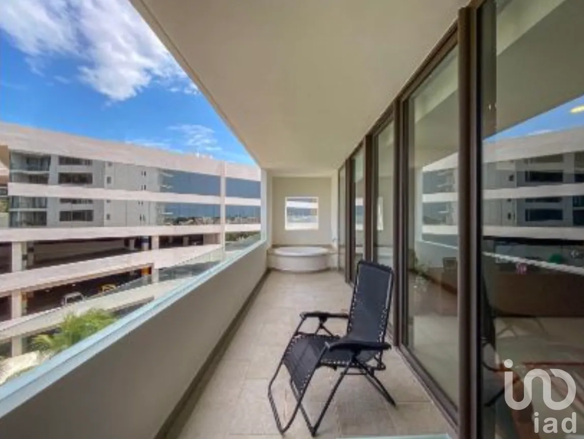 Departamento en Venta en Zona Hotelera, Benito Juárez, Quintana Roo | NEX-261138 | iad México | Foto 5 de 19