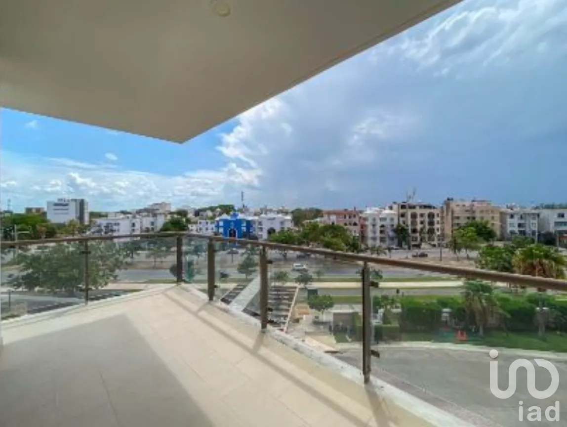 Departamento en Venta en Zona Hotelera, Benito Juárez, Quintana Roo | NEX-261138 | iad México | Foto 6 de 19