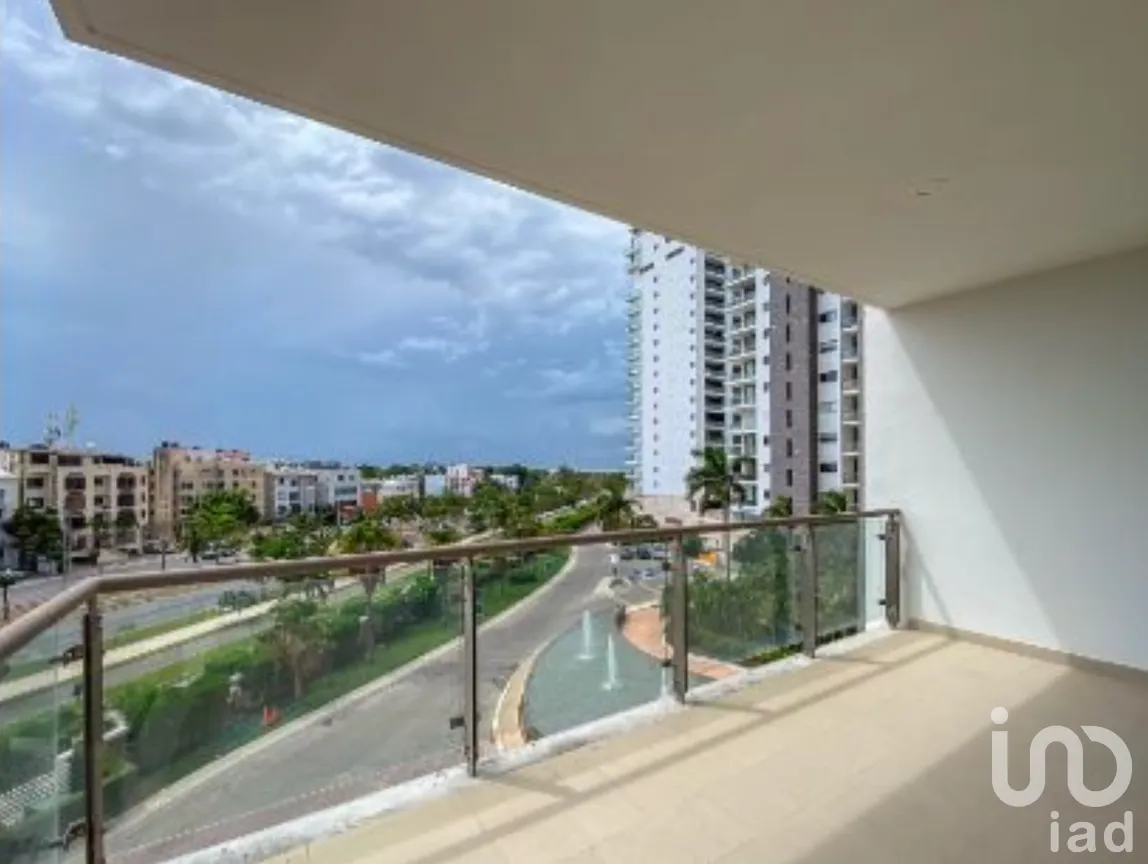 Departamento en Venta en Zona Hotelera, Benito Juárez, Quintana Roo | NEX-261138 | iad México | Foto 7 de 19