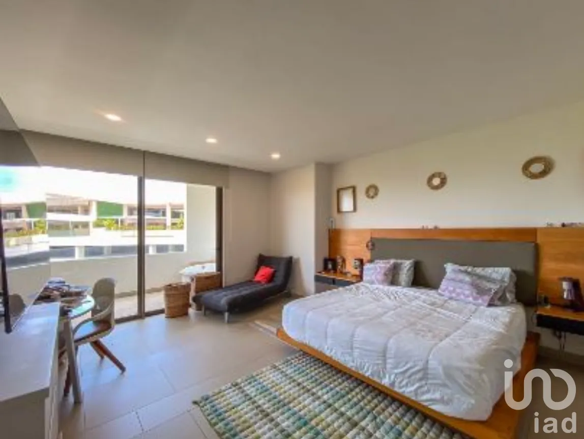 Departamento en Venta en Zona Hotelera, Benito Juárez, Quintana Roo | NEX-261138 | iad México | Foto 8 de 19