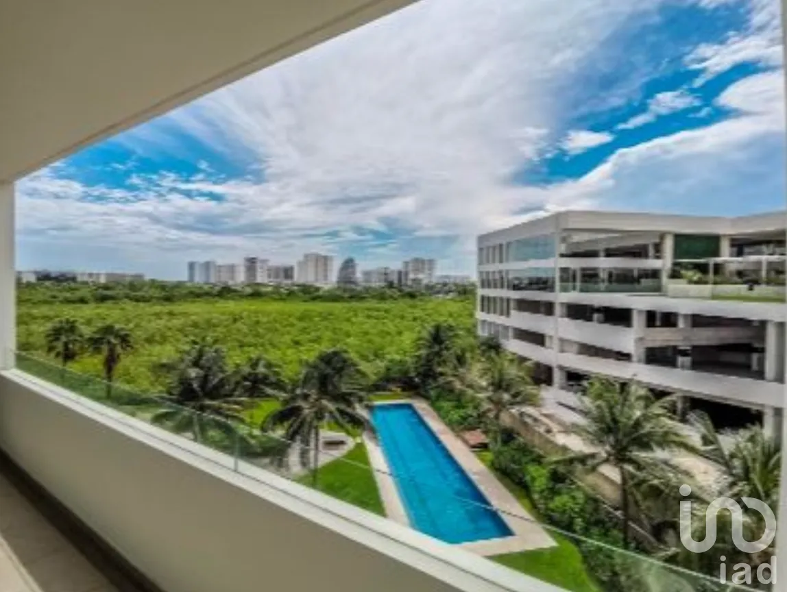 Departamento en Venta en Zona Hotelera, Benito Juárez, Quintana Roo | NEX-261138 | iad México | Foto 12 de 19