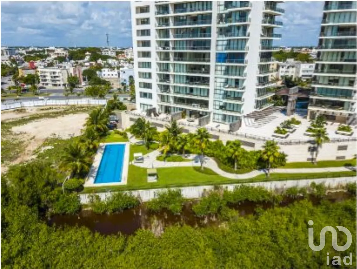 Departamento en Venta en Zona Hotelera, Benito Juárez, Quintana Roo | NEX-261138 | iad México | Foto 1 de 19