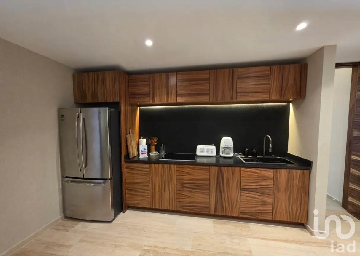 Departamento en Venta en Cancún (Internacional de Cancún), Benito Juárez, Quintana Roo | NEX-261413 | iad México | Foto 4 de 10