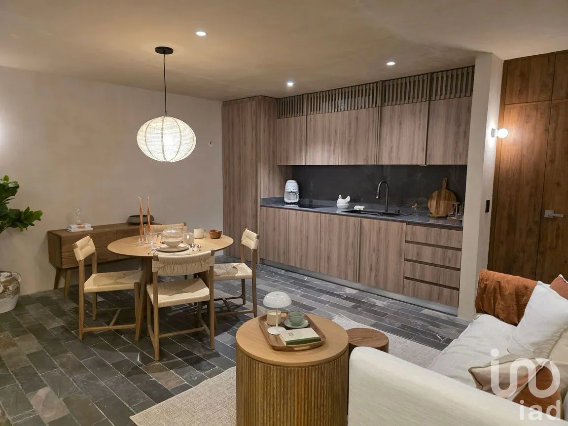 Departamento en Venta en Cancún (Internacional de Cancún), Benito Juárez, Quintana Roo | NEX-261442 | iad México | Foto 3 de 9