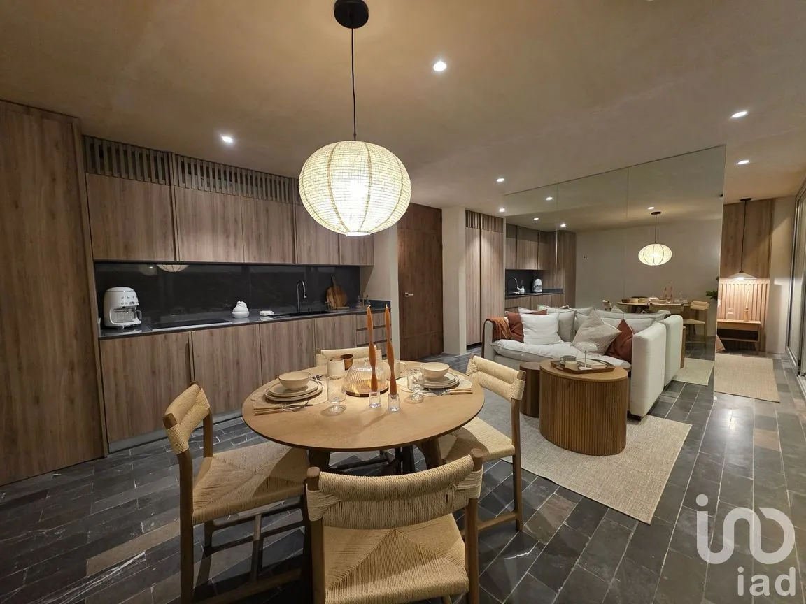 Departamento en Venta en Cancún (Internacional de Cancún), Benito Juárez, Quintana Roo | NEX-261442 | iad México | Foto 5 de 9