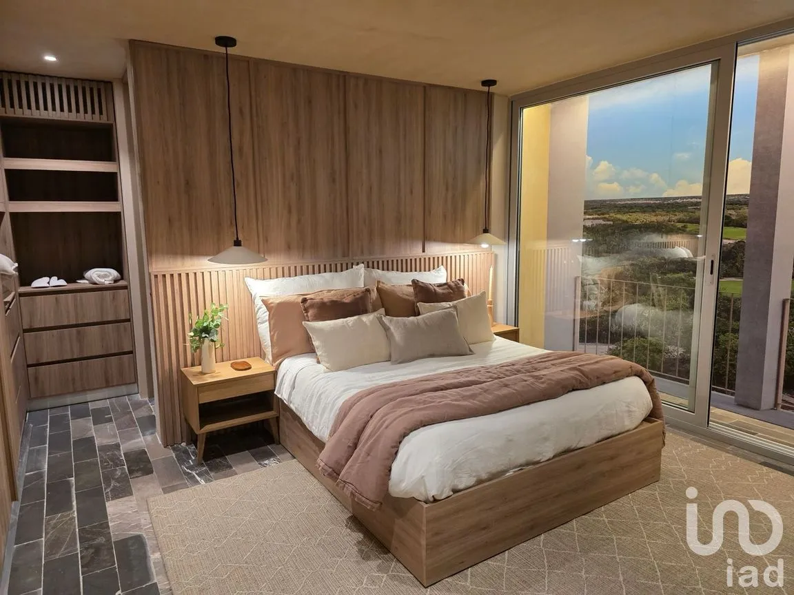 Departamento en Venta en Cancún (Internacional de Cancún), Benito Juárez, Quintana Roo | NEX-261442 | iad México | Foto 7 de 9