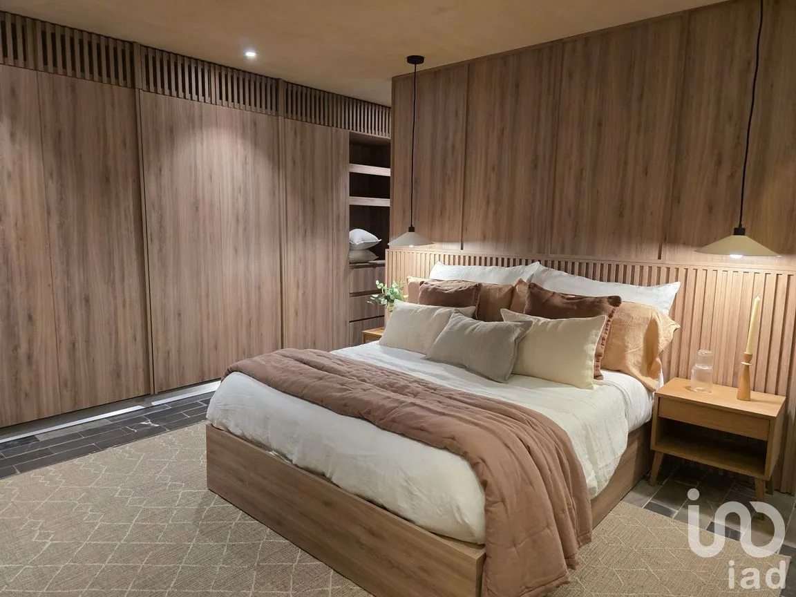 Departamento en Venta en Cancún (Internacional de Cancún), Benito Juárez, Quintana Roo | NEX-261442 | iad México | Foto 8 de 9