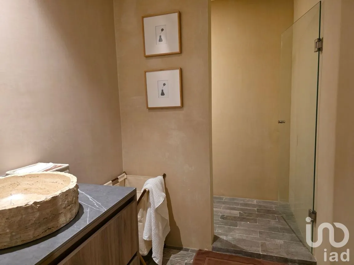 Departamento en Venta en Cancún (Internacional de Cancún), Benito Juárez, Quintana Roo | NEX-261442 | iad México | Foto 9 de 9