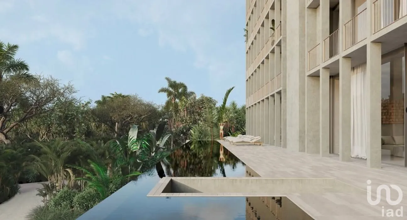 Departamento en Venta en Cancún (Internacional de Cancún), Benito Juárez, Quintana Roo | NEX-261442 | iad México | Foto 11 de 14