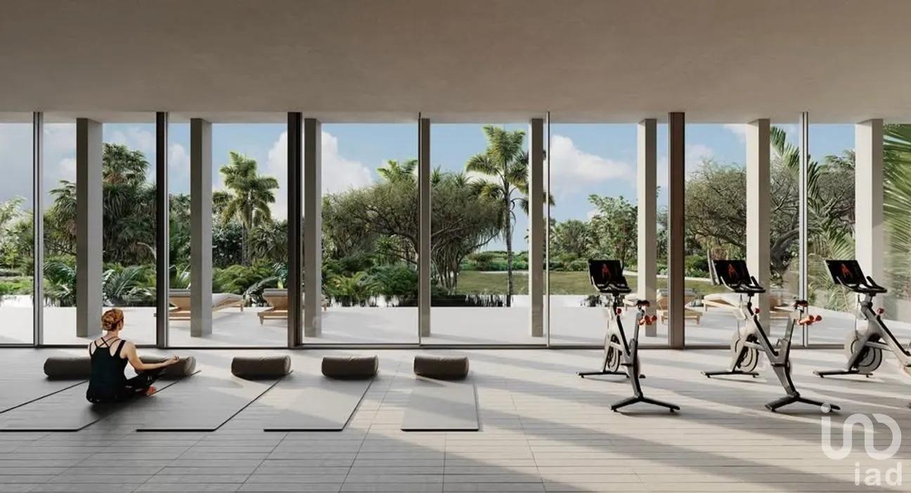 Departamento en Venta en Cancún (Internacional de Cancún), Benito Juárez, Quintana Roo | NEX-261442 | iad México | Foto 13 de 14