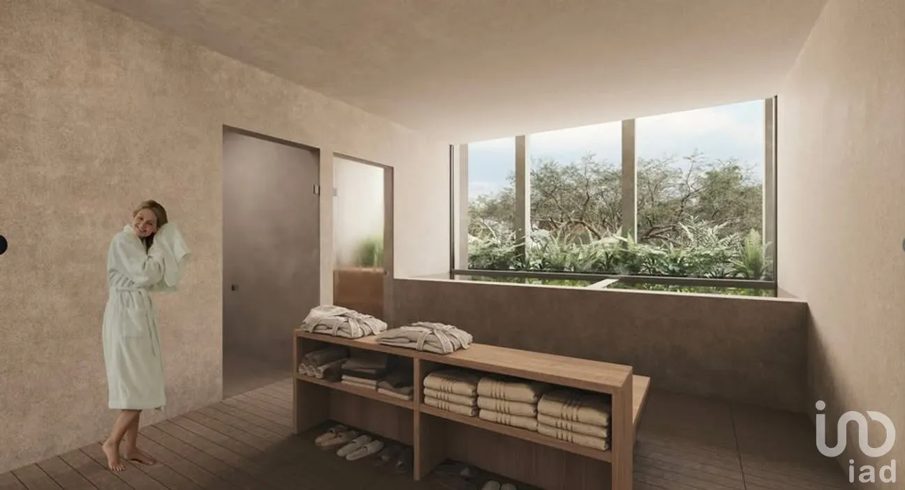 Departamento en Venta en Cancún (Internacional de Cancún), Benito Juárez, Quintana Roo | NEX-261442 | iad México | Foto 14 de 14