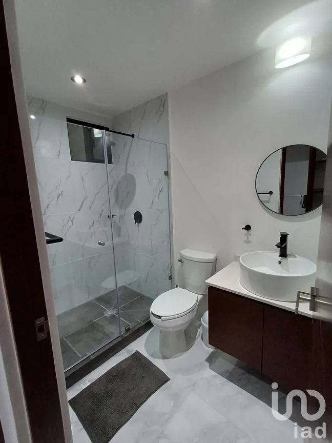 Departamento en Renta en Supermanzana 297, Benito Juárez, Quintana Roo | NEX-262394 | iad México | Foto 11 de 15