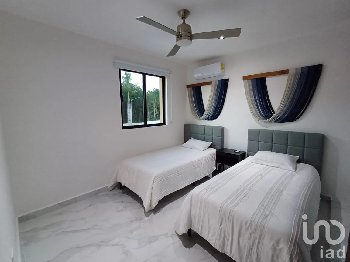 Departamento en Renta en Supermanzana 297, Benito Juárez, Quintana Roo | NEX-262394 | iad México | Foto 12 de 15