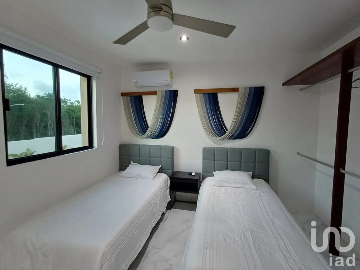 Departamento en Renta en Supermanzana 297, Benito Juárez, Quintana Roo | NEX-262394 | iad México | Foto 13 de 15