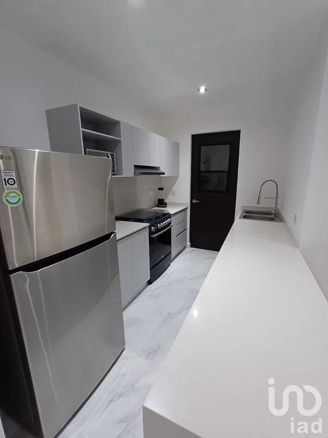 Departamento en Renta en Supermanzana 297, Benito Juárez, Quintana Roo | NEX-262394 | iad México | Foto 5 de 15