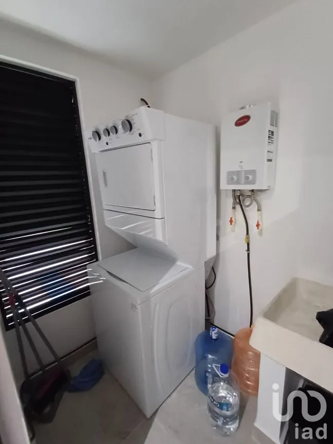 Departamento en Renta en Supermanzana 297, Benito Juárez, Quintana Roo | NEX-262394 | iad México | Foto 7 de 15