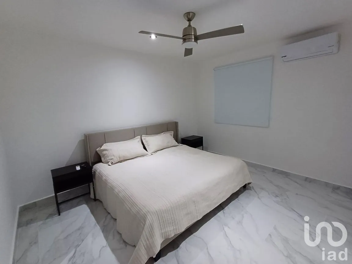 Departamento en Renta en Supermanzana 297, Benito Juárez, Quintana Roo | NEX-262394 | iad México | Foto 9 de 15