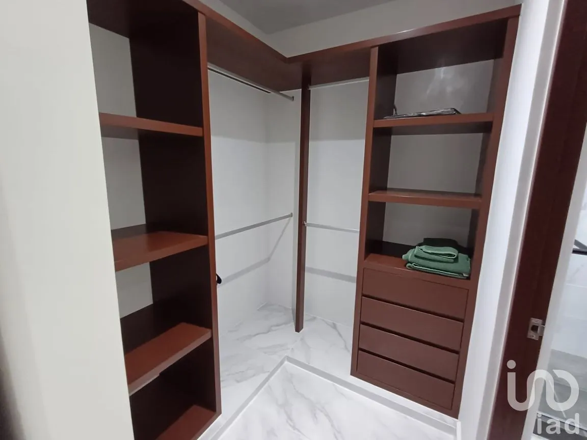 Departamento en Renta en Supermanzana 297, Benito Juárez, Quintana Roo | NEX-262394 | iad México | Foto 10 de 15