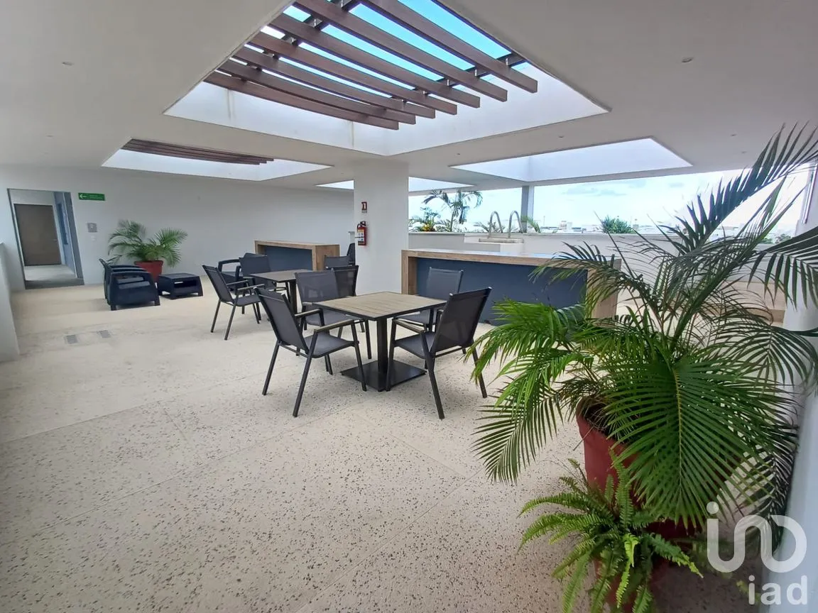 Departamento en Renta en Supermanzana 296, Benito Juárez, Quintana Roo | NEX-262409 | iad México | Foto 12 de 13