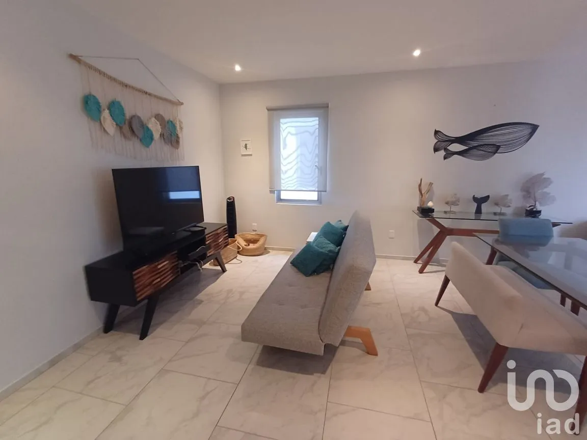 Departamento en Renta en Supermanzana 296, Benito Juárez, Quintana Roo | NEX-262409 | iad México | Foto 4 de 13