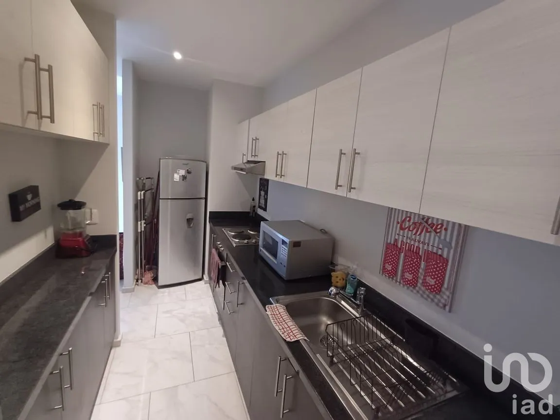 Departamento en Renta en Supermanzana 296, Benito Juárez, Quintana Roo | NEX-262409 | iad México | Foto 5 de 13