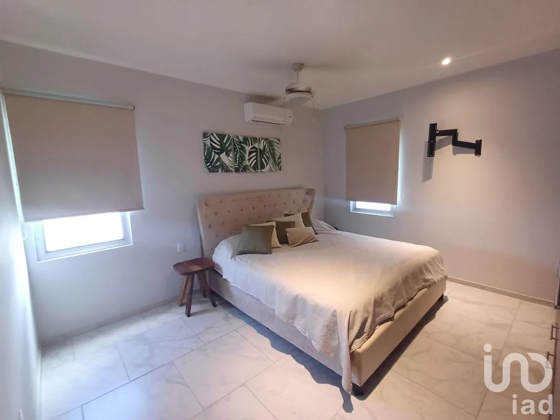 Departamento en Renta en Supermanzana 296, Benito Juárez, Quintana Roo | NEX-262409 | iad México | Foto 8 de 13