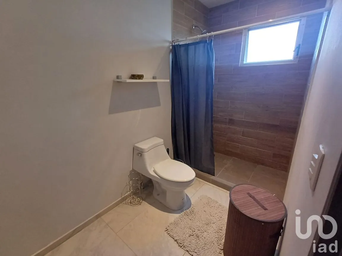 Departamento en Renta en Supermanzana 296, Benito Juárez, Quintana Roo | NEX-262409 | iad México | Foto 9 de 13
