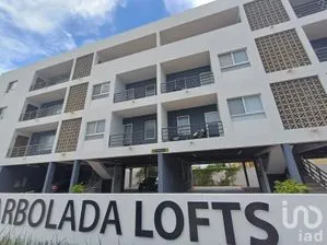 NEX-262409 - Departamento en Renta, con 1 recamara, con 1 baño, con 72 m2 de construcción.