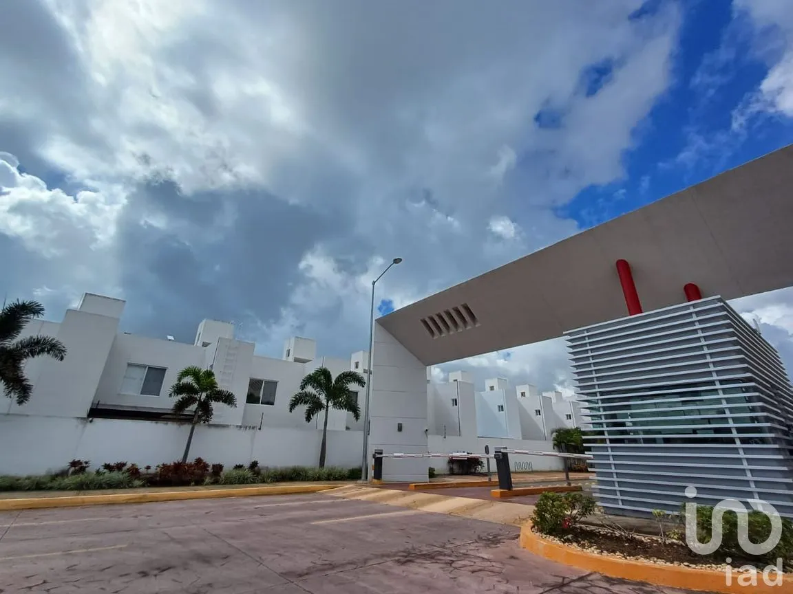 Casa en Renta en Jardines del Sur, Benito Juárez, Quintana Roo | NEX-262747 | iad México | Foto 2 de 15