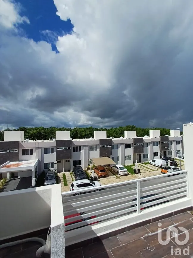 Casa en Renta en Jardines del Sur, Benito Juárez, Quintana Roo | NEX-262747 | iad México | Foto 11 de 15