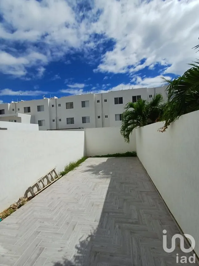 Casa en Renta en Jardines del Sur, Benito Juárez, Quintana Roo | NEX-262747 | iad México | Foto 13 de 15