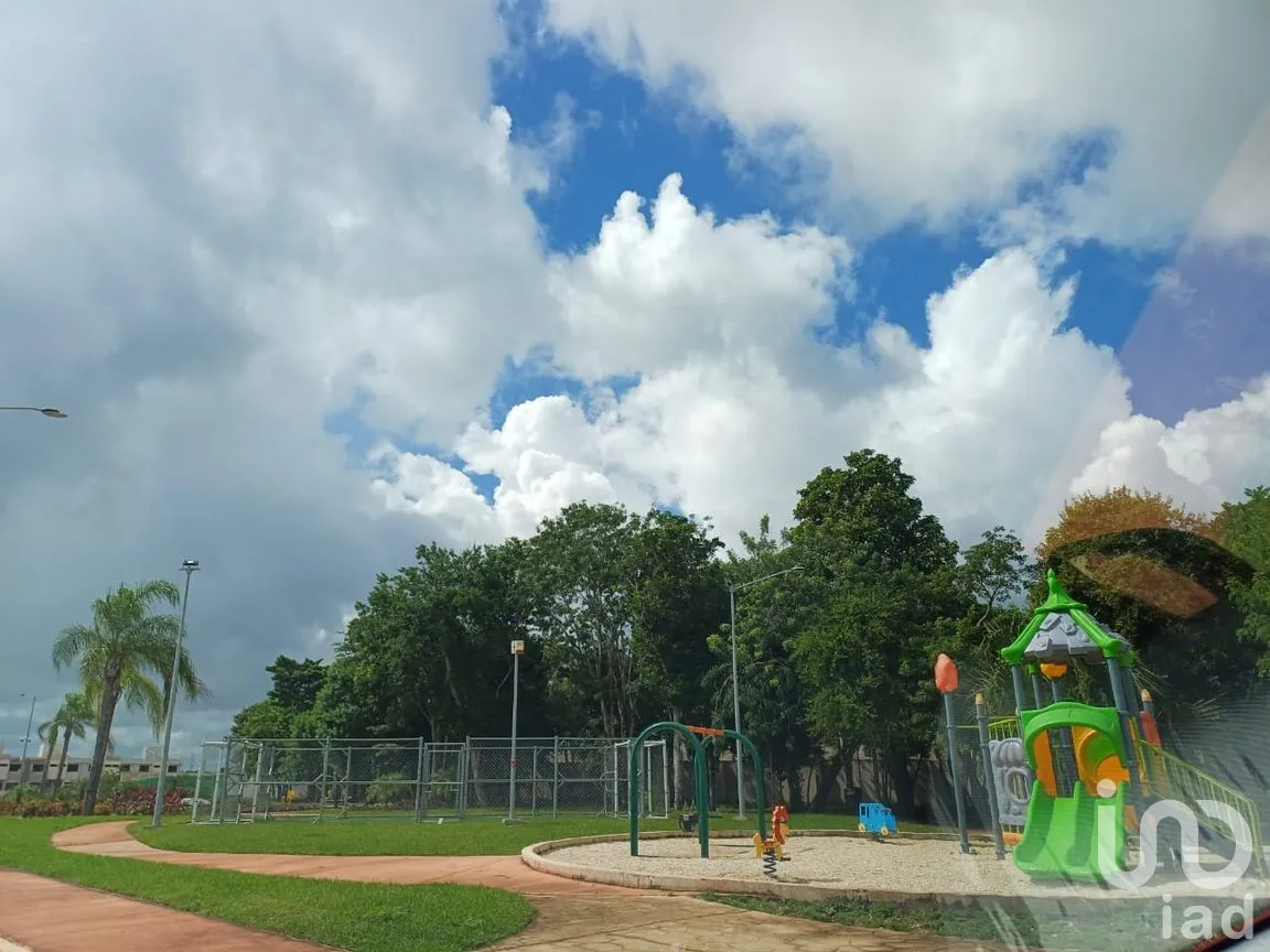 Casa en Renta en Jardines del Sur, Benito Juárez, Quintana Roo | NEX-262747 | iad México | Foto 15 de 15