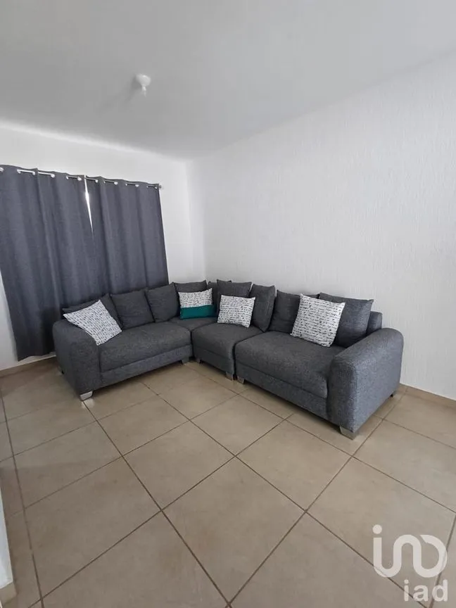 Casa en Renta en Jardines del Sur, Benito Juárez, Quintana Roo | NEX-262747 | iad México | Foto 3 de 15