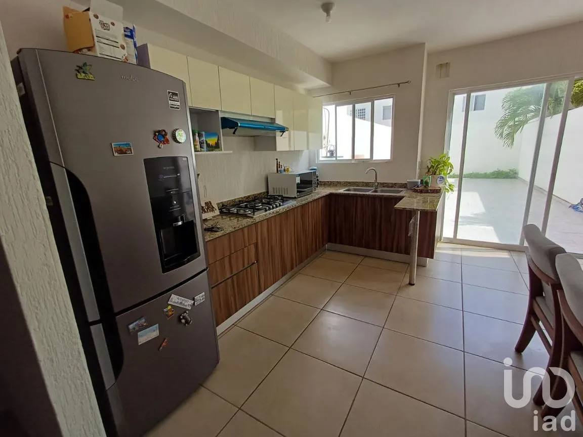 Casa en Renta en Jardines del Sur, Benito Juárez, Quintana Roo | NEX-262747 | iad México | Foto 6 de 15