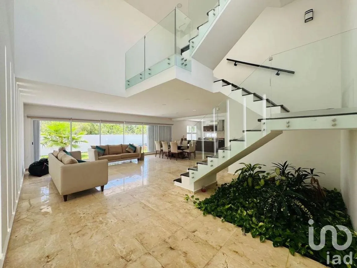 Casa en Venta en Supermanzana 46, Benito Juárez, Quintana Roo | NEX-263023 | iad México | Foto 2 de 26