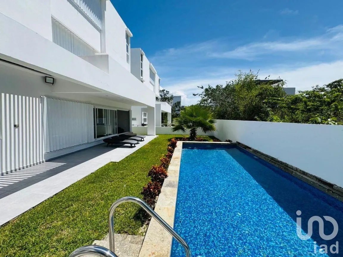 Casa en Venta en Supermanzana 46, Benito Juárez, Quintana Roo | NEX-263023 | iad México | Foto 23 de 26